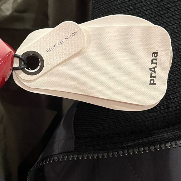 PrAna Encinitas Field Coat - Picture 14 of 14